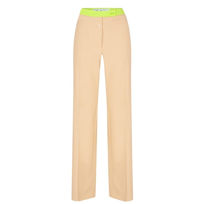 Active Formal Trousers