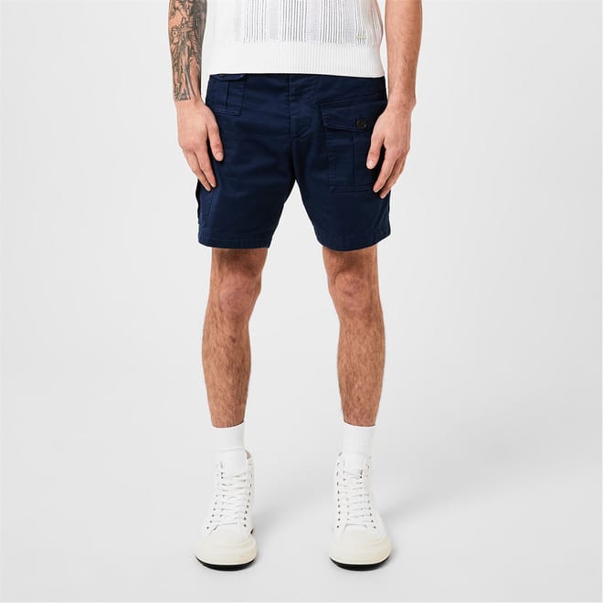 Sexy Cargo Shorts