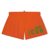Dsq Lgo Swim Shorts