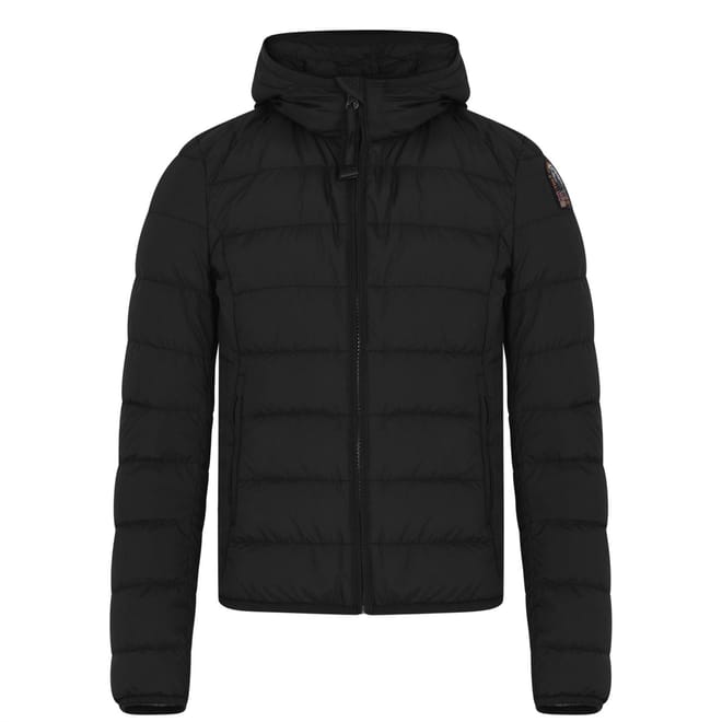 Girls Juliet Jacket