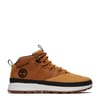 Trekker Low Lace Up Sneakers