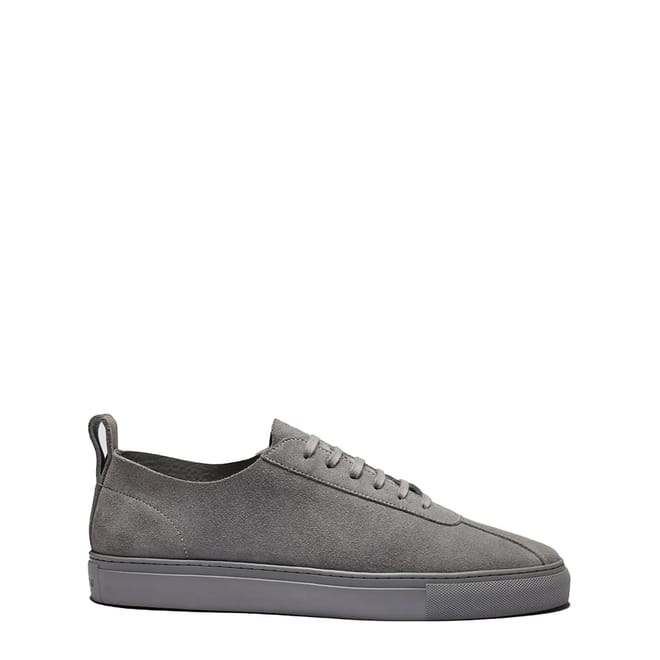 Sneaker 1 Unlined