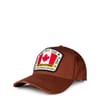 Flag Logo Cap