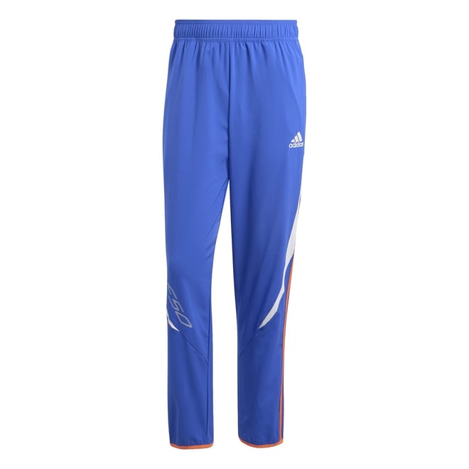 Mens Wov Pnt Tracksuit Bottom