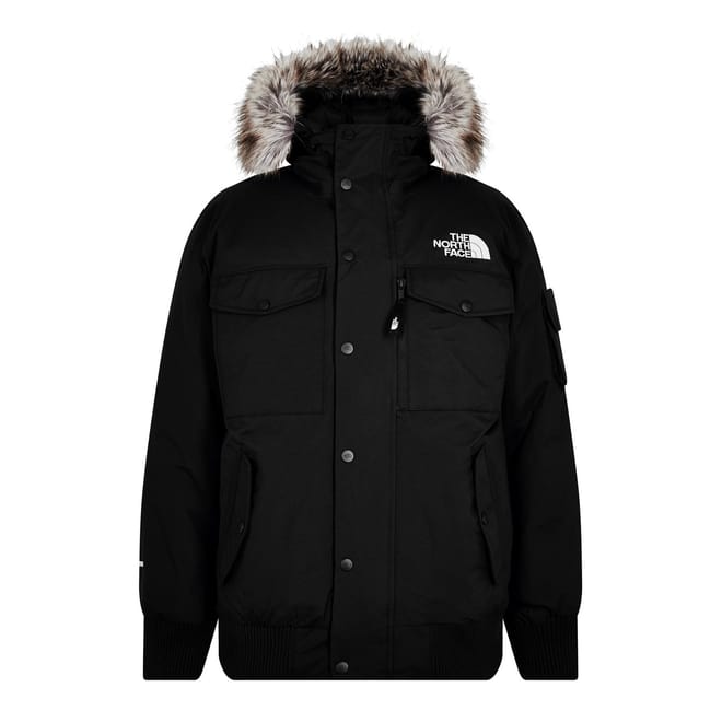 Unisex Gotham Puffer Jacket
