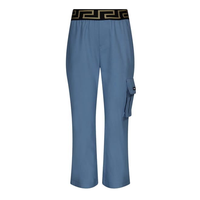 Tailored Trousers Boys