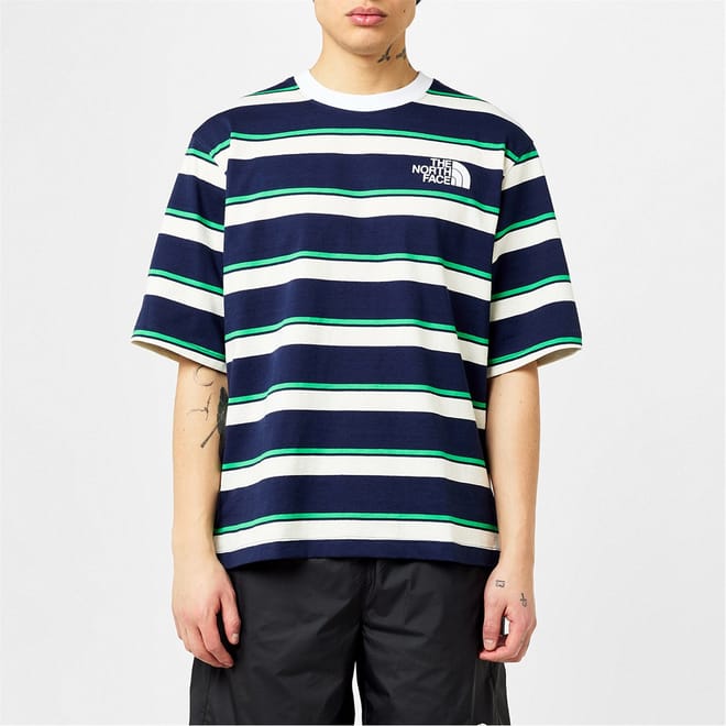 M S S Easy Tee Desert Rust