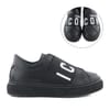 Icon Slip On Trainers Juniors
