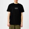 Miltype Embroidered T-Shirt