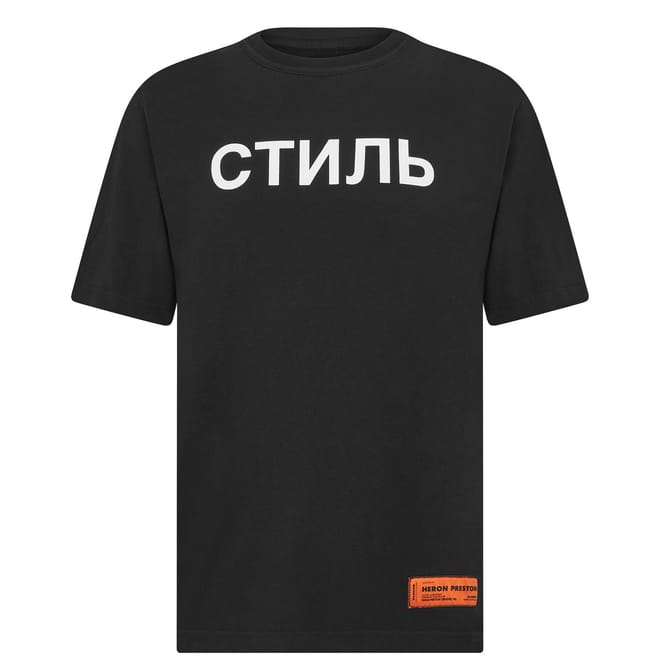 Ctnmb T-Shirt