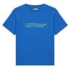 Big Bookish Tee Junior Boys