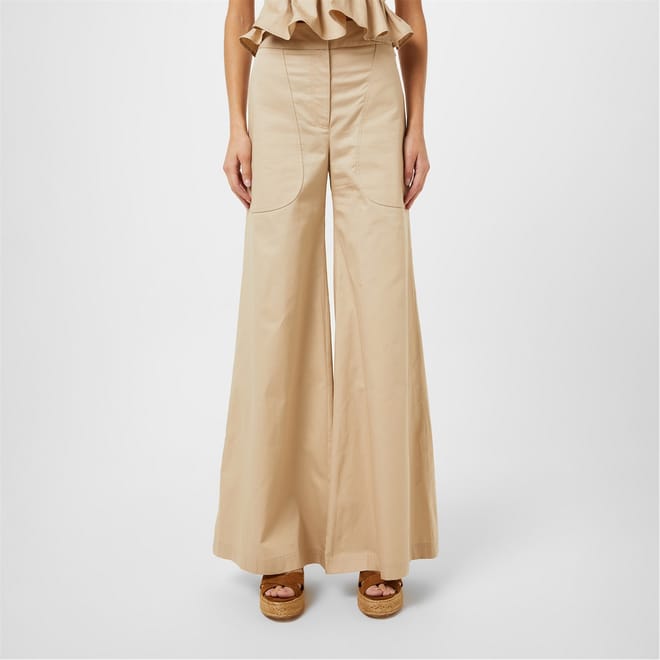 Oslo Trousers