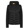 Boys Nolan Hooded Jacket