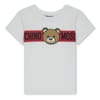 Logo Bear T-Shirt Juniors
