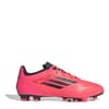 F50 Club Firm Ground Football Boots