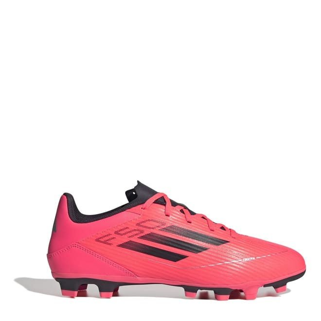 F50 Club Firm Ground Football Boots