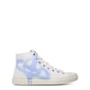 Plimsoll High Top Trainers