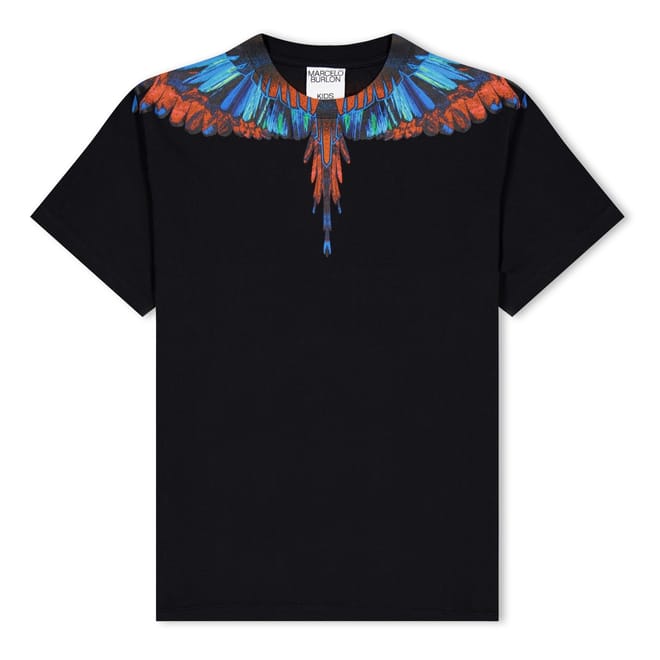 Regular Fit Crew Neck T-Shirt