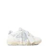 Slim Out Of Office Trainers