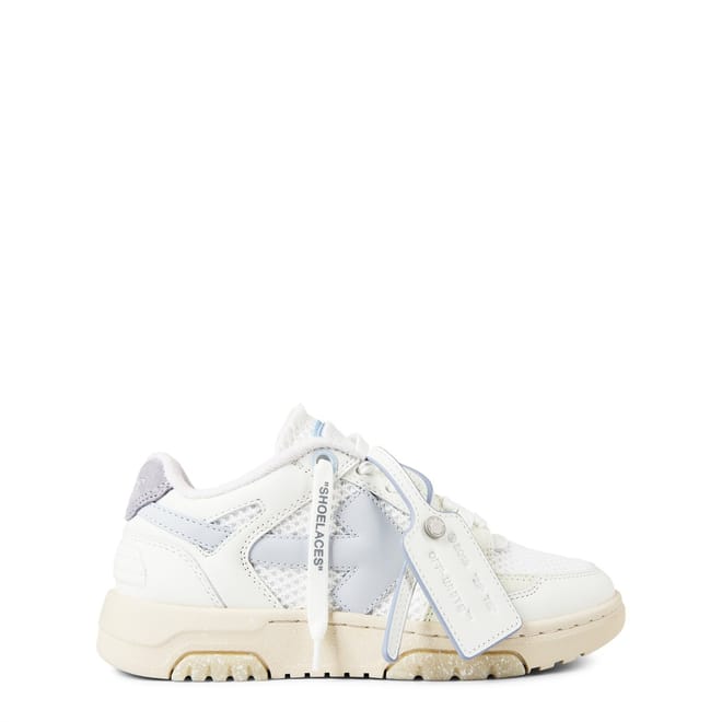 Slim Out Of Office Trainers
