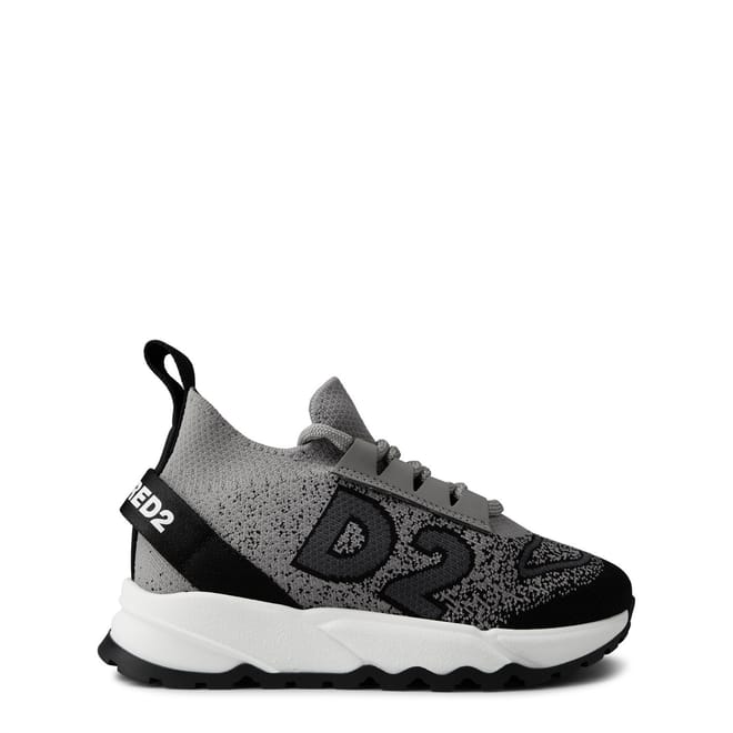 Sock Trainers Juniors