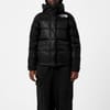 Himalayan Hooded Down Parka