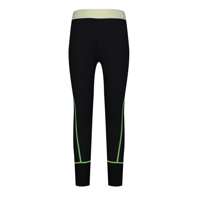 Stella Lettering Leggings