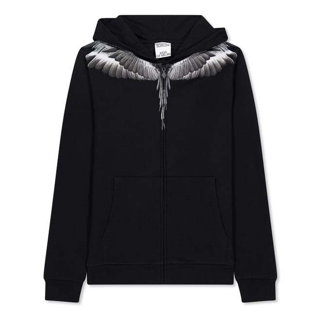 Marcelo Hooded Jacket