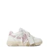 Slim Out Of Office Trainers