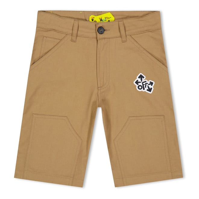 Cargo Shorts