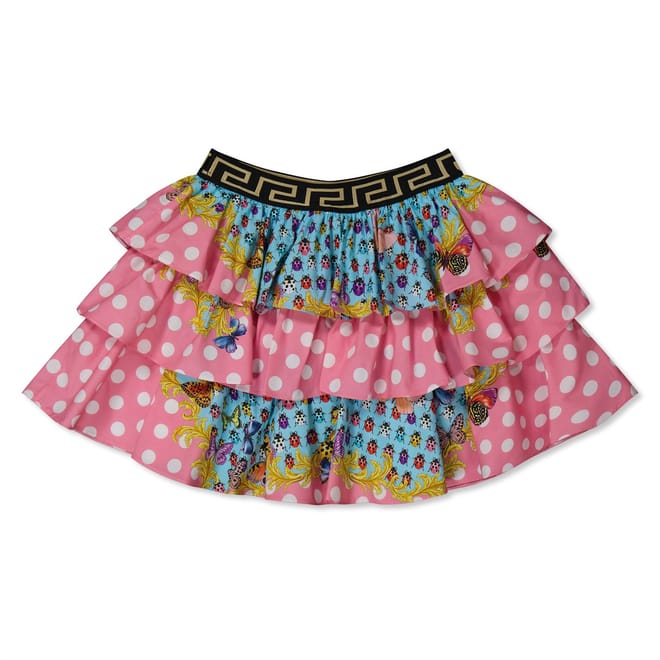 Vacnza Skirt