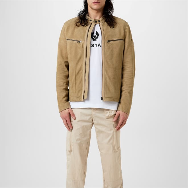 Raceway Air Jacket
