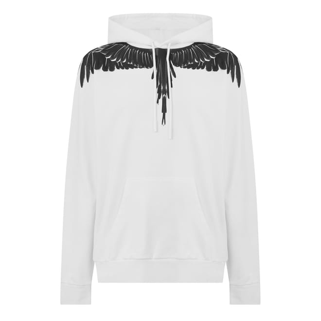 Marcelo Ic Wngr Hood