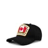 Flag Logo Cap