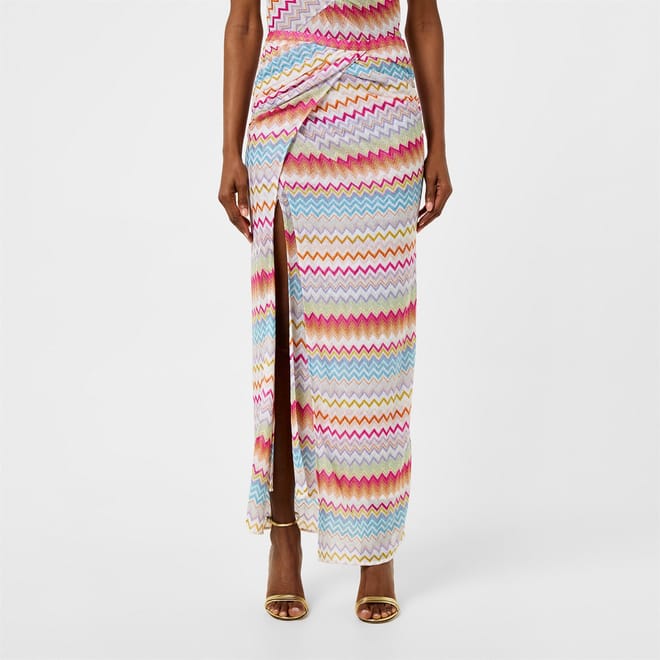 Long Skirt