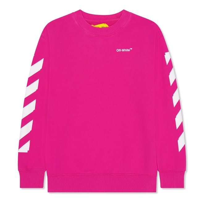 Regular Fit Long Sleeve Crew Neck Sweatshirt