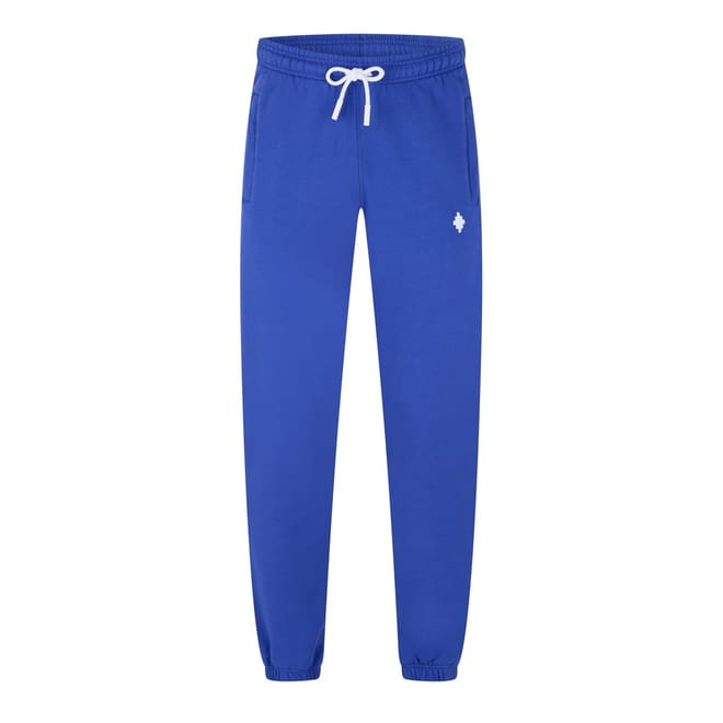 Regular Fit Straight Sweatpants
