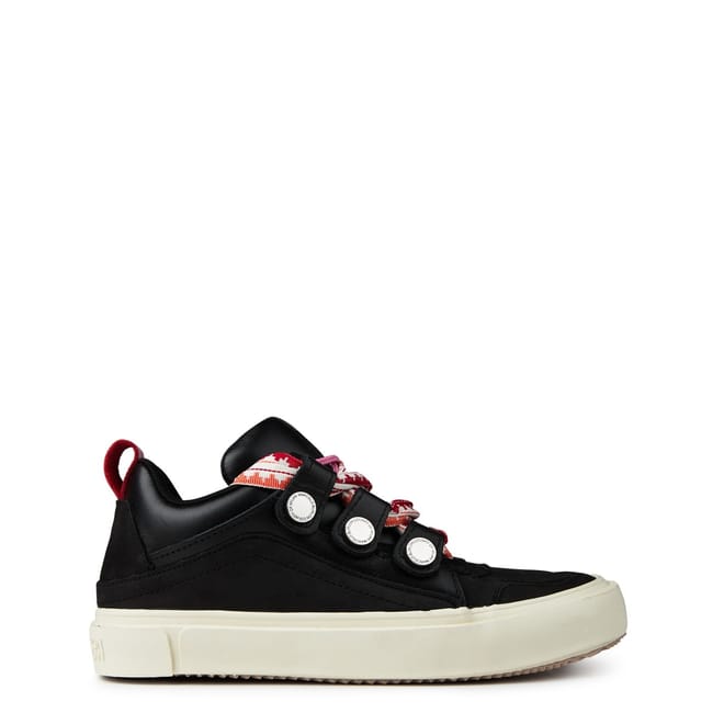 Marcelo Ticinel Low Top Sneakers
