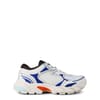 Lace Up Chunky Trainers