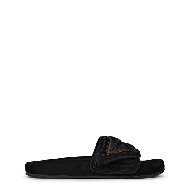 Fabric Sliders