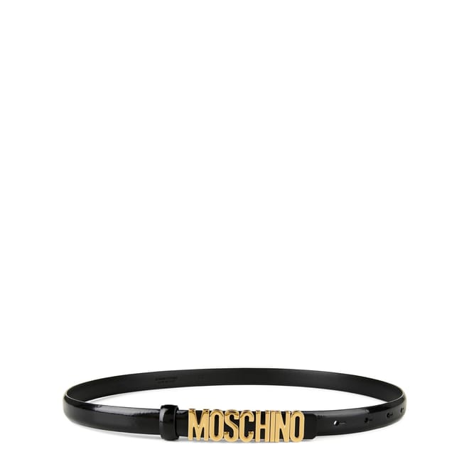 Small Logo Belt