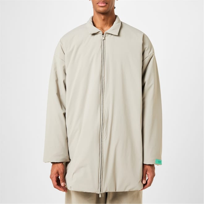 Fge Filled Shirt Jacket