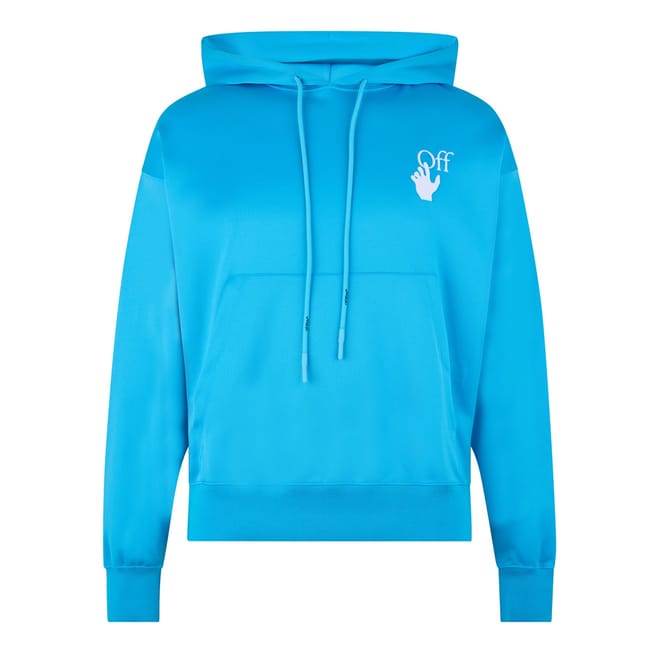 Hooded Regular Fit Sweatshirt