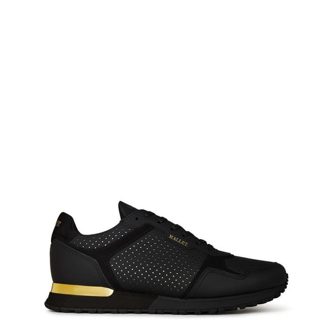 Lowman Trainers