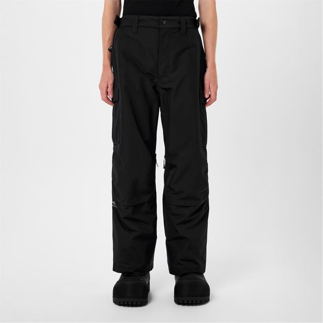 Ski Cargo Trousers