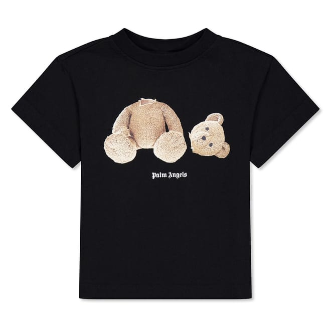 Unisex Junior Bear T-Shirt
