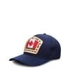 Flag Logo Cap