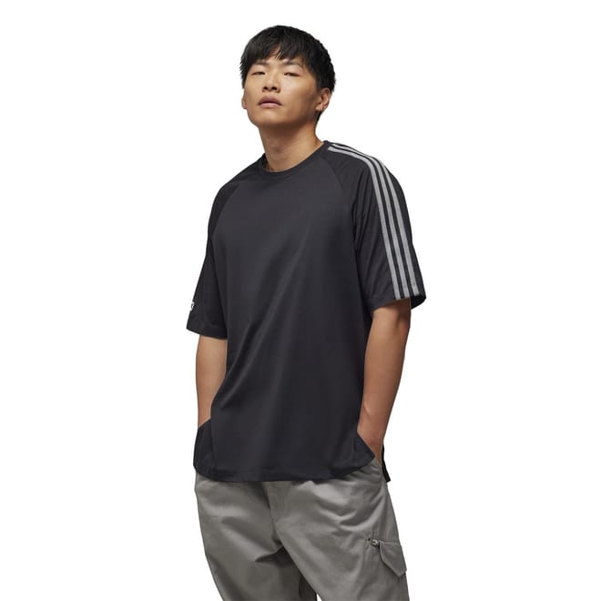 3 Stripe T-Shirt