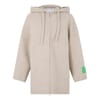 Hooded Relaxed Fit Sweatshirt