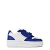 Hoxton Strap Trainers Infants
